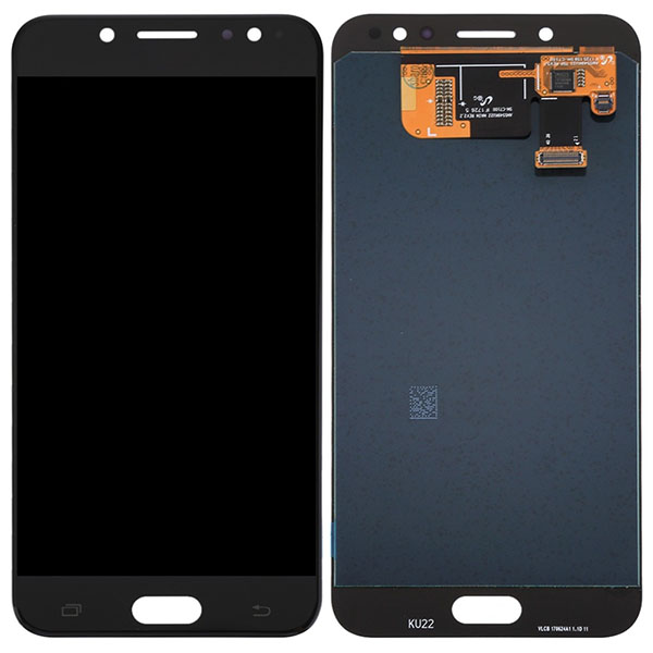 Compatible mobile phone screen SAMSUNG  for GALAXY-C8(2017) 