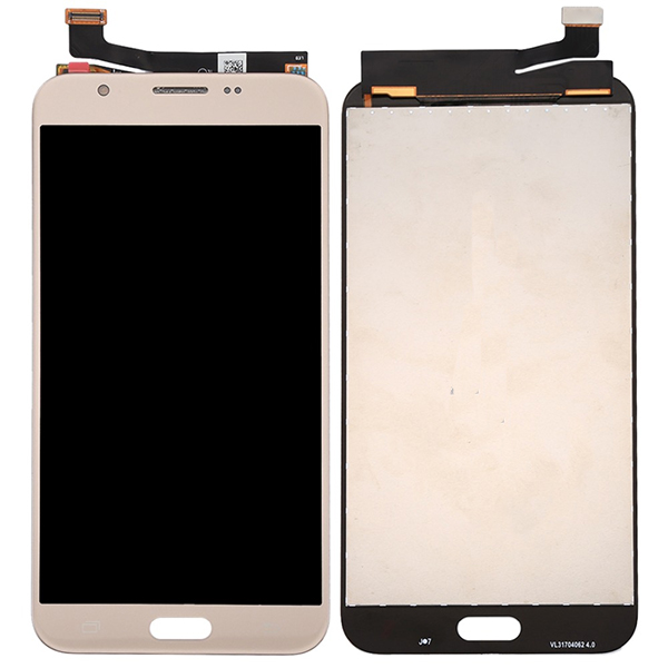 Compatible mobile phone screen SAMSUNG  for GALAXY-J7(2017) 