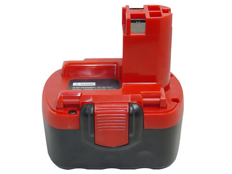 Compatible cordless drill battery BOSCH  for PSR 12VE 
