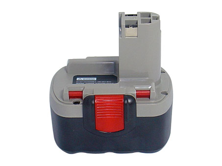 Compatible cordless drill battery BOSCH  for BAT040 