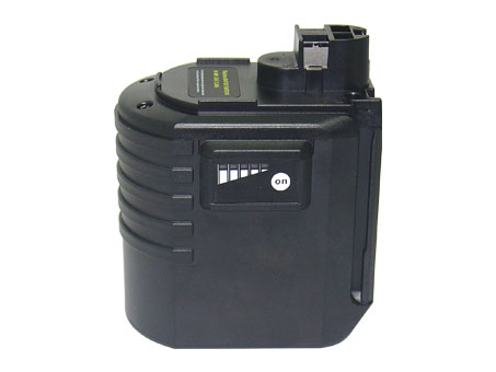 Compatible cordless drill battery BOSCH  for BAT021 