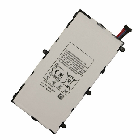 Compatible laptop battery SAMSUNG  for T210 
