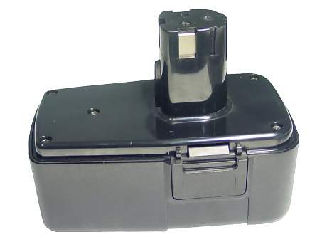 Compatible cordless drill battery CRAFTSMAN  for 11117 