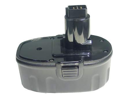 Compatible cordless drill battery DEWALT  for DC988KA 