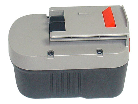 Compatible cordless drill battery FIRESTORM  for FS1402D 