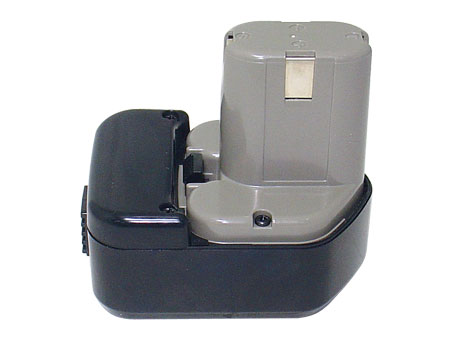 Compatible cordless drill battery HITACHI  for DN 12Y 