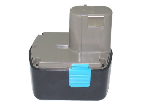 Compatible cordless drill battery HITACHI  for WH 14DAF2 