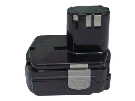 Compatible cordless drill battery HITACHI  for WH 14DM 
