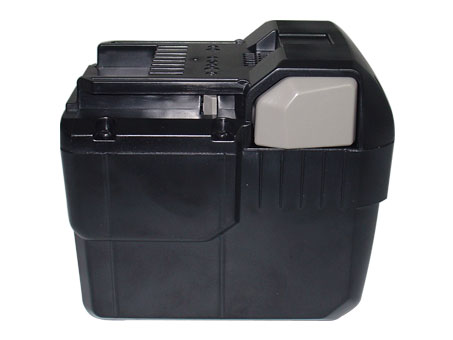 Compatible cordless drill battery HITACHI  for DH 36DAL 