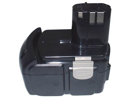 Compatible cordless drill battery HITACHI  for DV 18DCL 