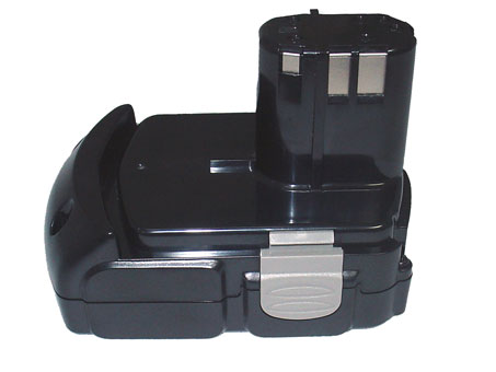Compatible cordless drill battery HITACHI  for DV 18DCL 