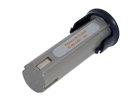 Compatible cordless drill battery MILWAUKEE  for 6546-1 