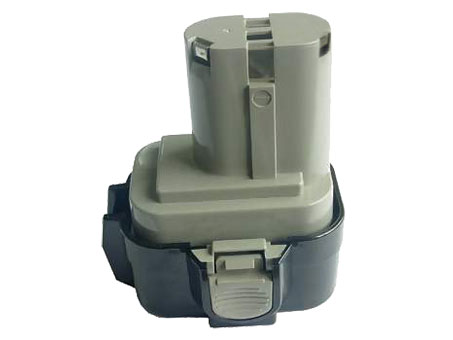 Compatible cordless drill battery MAKITA  for 6503DWD 
