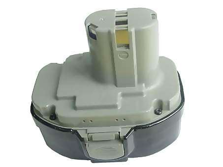 Compatible cordless drill battery MAKITA  for LS711D 
