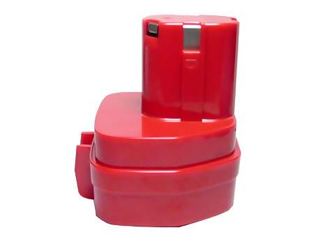 Compatible cordless drill battery MAKITA  for SC130DWA 