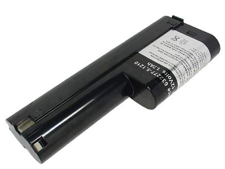 Compatible cordless drill battery MAKITA  for 5092D 