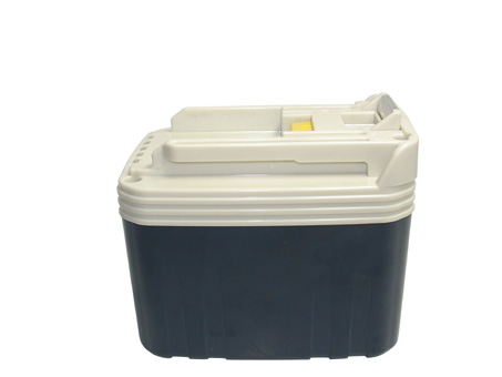 Compatible cordless drill battery MAKITA  for BDF460SF 