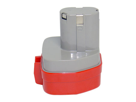 Compatible cordless drill battery MAKITA  for 1202A 