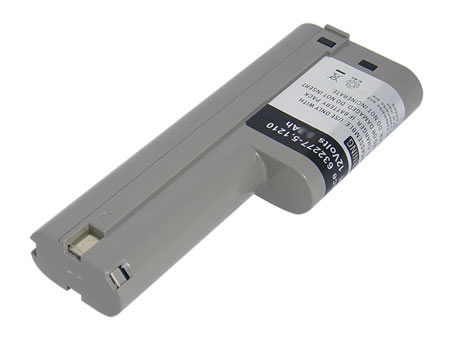 Compatible cordless drill battery MAKITA  for 5092D 