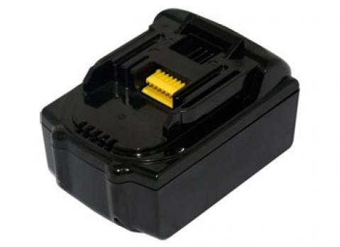 Compatible cordless drill battery MAKITA  for TD144DRFX 