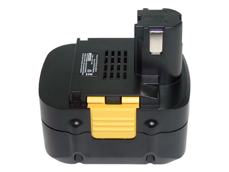 Compatible cordless drill battery PANASONIC  for EY3531 