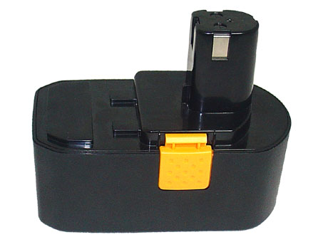Compatible cordless drill battery RYOBI  for CID-1802P 