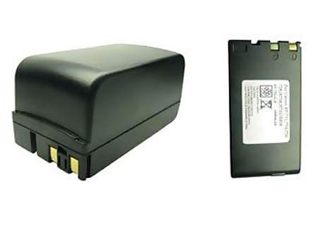Compatible camcorder battery CANON  for E07 