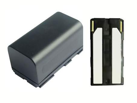 Compatible camcorder battery CANON  for E30 