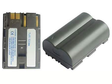 Compatible camcorder battery CANON  for Optura 10 