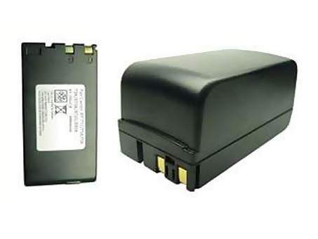 Compatible camcorder battery CANON  for E07 