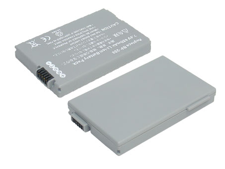 Compatible camcorder battery CANON  for Elura100 