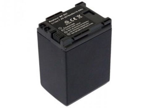 Compatible camcorder battery CANON  for LEGRIA HF S20 