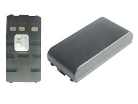 Compatible camcorder battery PANASONIC  for PV-41 