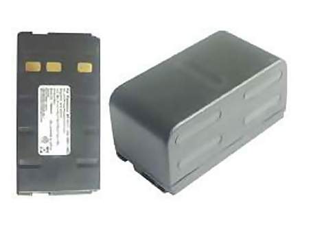 Compatible camcorder battery PANASONIC  for PV-S53 