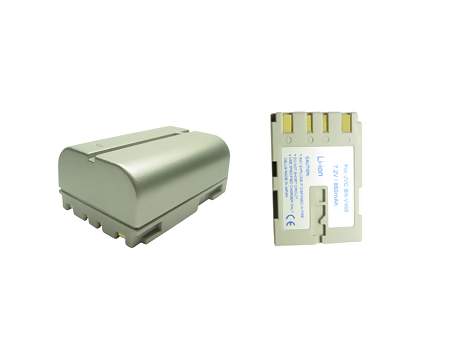 Compatible camcorder battery JVC  for GR-D53 