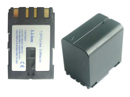Compatible camcorder battery JVC  for GR-D53 