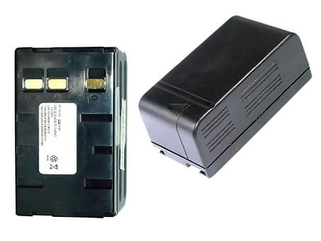 Compatible camcorder battery PANASONIC  for NV-RJ56 