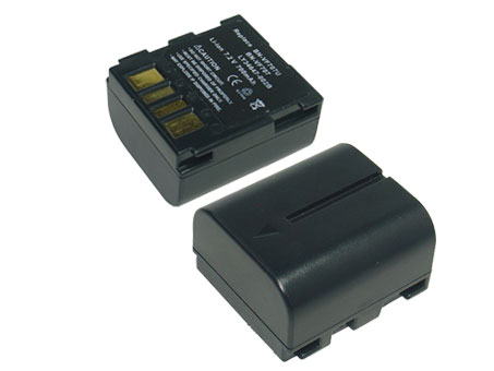 Compatible camcorder battery JVC  for GR-DF470 