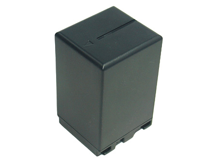 Compatible camcorder battery JVC  for GR-DF540 