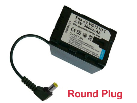 Compatible camcorder battery JVC  for BNVG121 