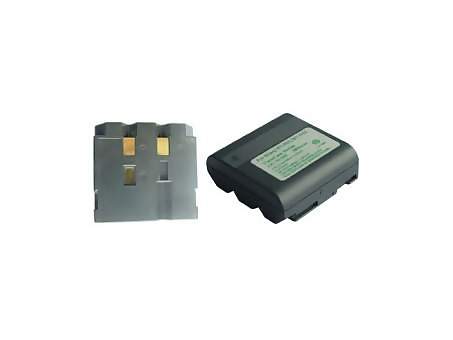 Compatible camcorder battery SHARP  for VL-AH151 