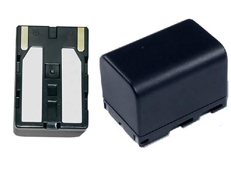 Compatible camcorder battery SAMSUNG  for SC-D23 