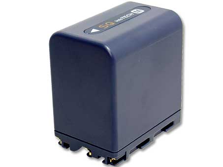 Compatible camcorder battery SONY  for DCR-PC100 