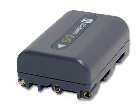 Compatible camera battery sony  for Cyber-shot DSC-R1 