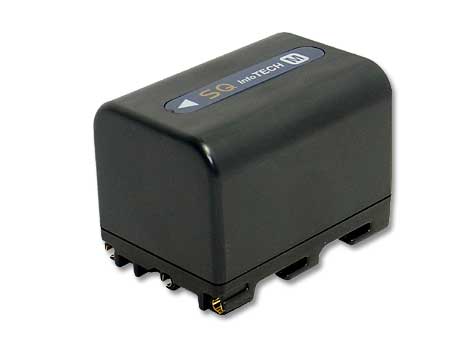 Compatible camcorder battery SONY  for CCD-TRV218 
