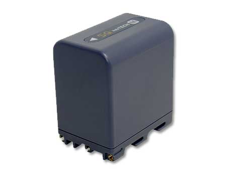 Compatible camcorder battery SONY  for CCD-TRV308 