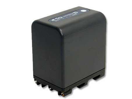 Compatible camcorder battery SONY  for DCR-PC110 