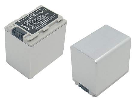 Compatible camcorder battery SONY  for DCR-HC32 