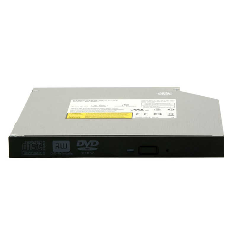 Compatible DVD Burner to SAMSUNG NP-R519 